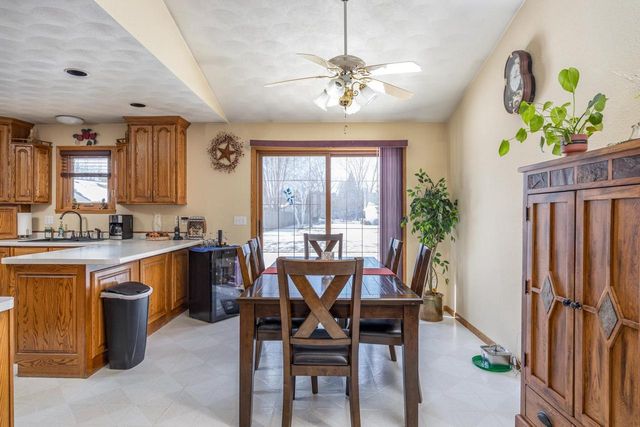 830 JASON COURT, Brillion, WI 54110