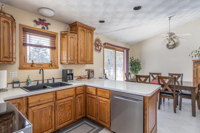 830 JASON COURT, Brillion, WI 54110