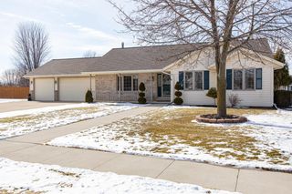 830 JASON COURT, Brillion, WI 54110