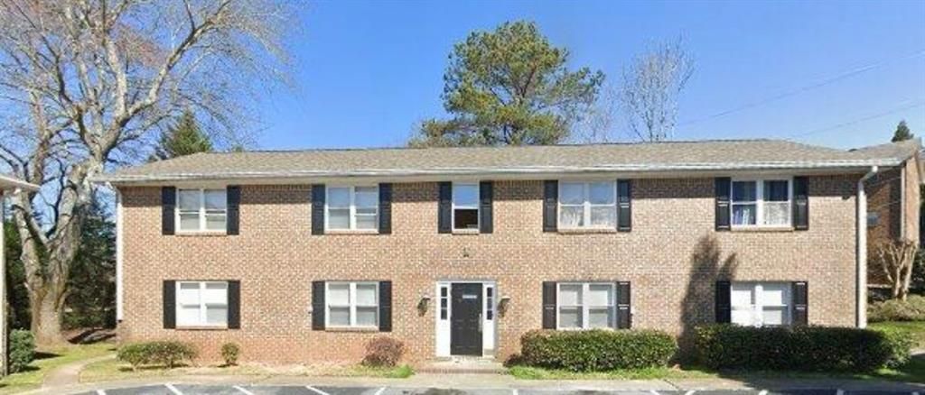 393 Stone Mountain Street, Lawrenceville, GA 30046