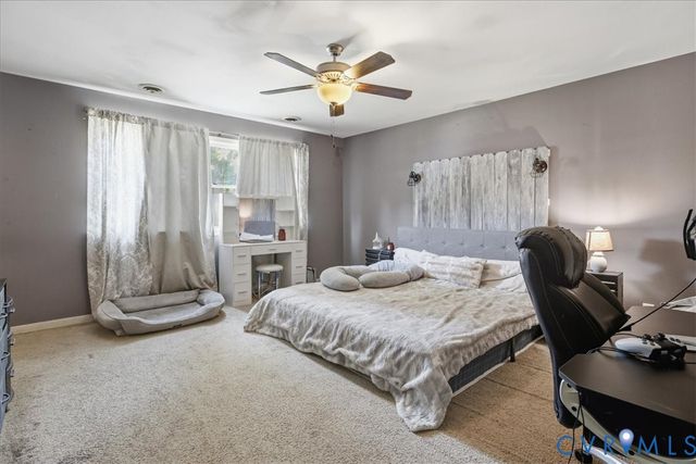 1315 Appomattox Dr, Colonial Heights, VA 23834
