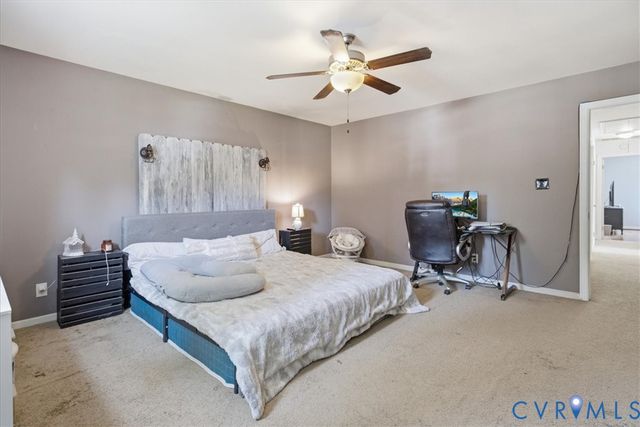 1315 Appomattox Dr, Colonial Heights, VA 23834