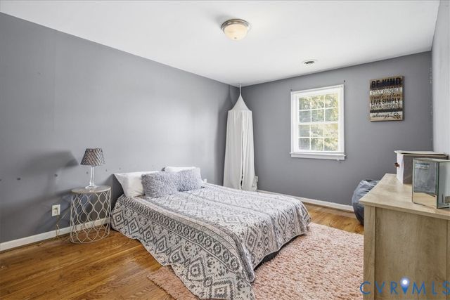 1315 Appomattox Dr, Colonial Heights, VA 23834