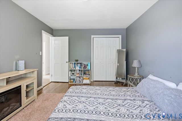1315 Appomattox Dr, Colonial Heights, VA 23834