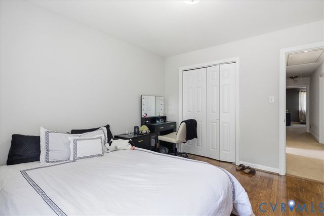 1315 Appomattox Dr, Colonial Heights, VA 23834