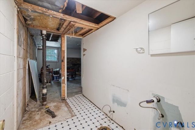 1315 Appomattox Dr, Colonial Heights, VA 23834