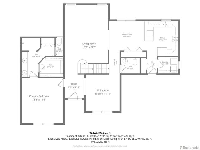 2310 Stone Pine Dr, Pueblo, CO 81005