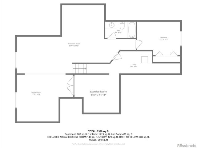 2310 Stone Pine Dr, Pueblo, CO 81005