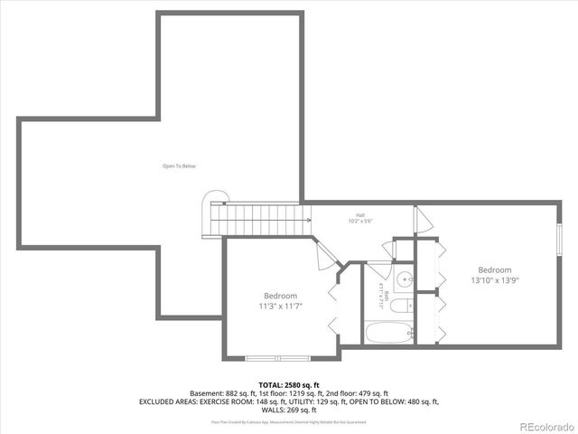 2310 Stone Pine Dr, Pueblo, CO 81005