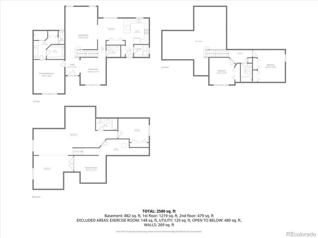 2310 Stone Pine Dr, Pueblo, CO 81005