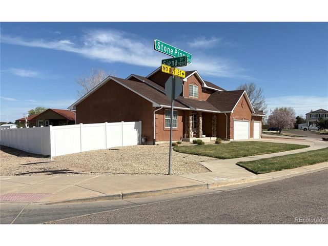 2310 Stone Pine Dr, Pueblo, CO 81005