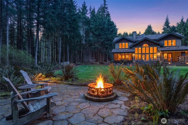 14925 159th Lane SE, Yelm, WA 98597