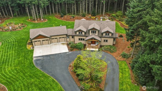 14925 159th Lane SE, Yelm, WA 98597