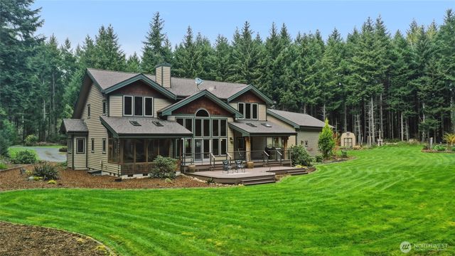 14925 159th Lane SE, Yelm, WA 98597