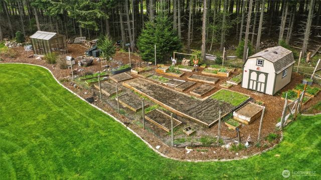 14925 159th Lane SE, Yelm, WA 98597