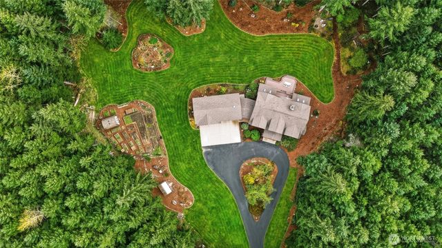 14925 159th Lane SE, Yelm, WA 98597