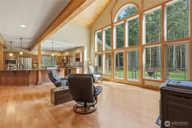 14925 159th Lane SE, Yelm, WA 98597