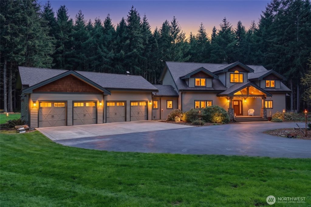 14925 159th Lane SE, Yelm, WA 98597