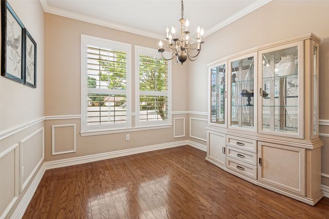 2628 Britany Circle, Bedford, TX 76022