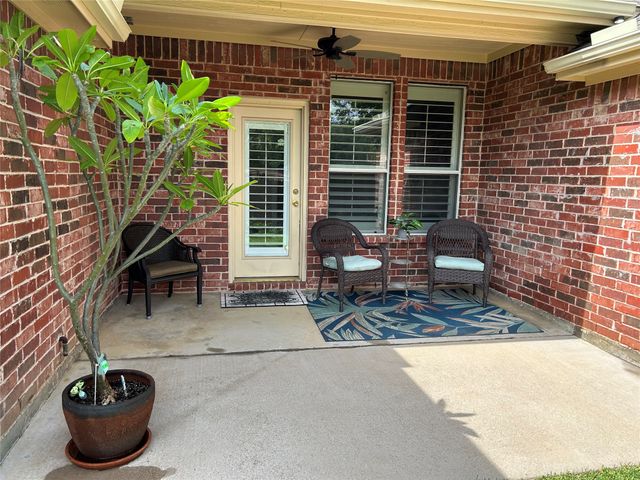 2628 Britany Circle, Bedford, TX 76022
