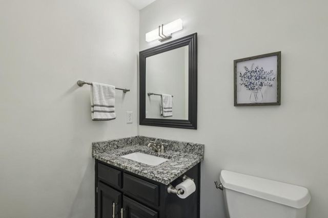 2388 Radbury Lane, Snellville, GA 30078