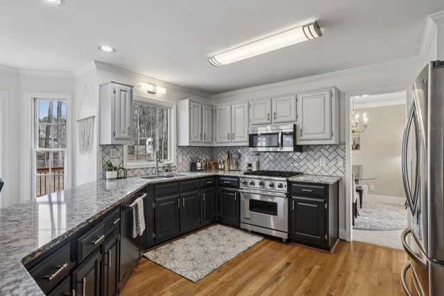 2388 Radbury Lane, Snellville, GA 30078