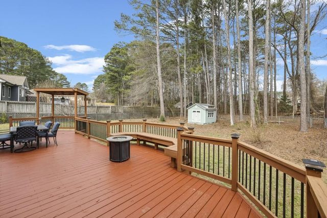 2388 Radbury Lane, Snellville, GA 30078