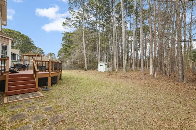 2388 Radbury Lane, Snellville, GA 30078