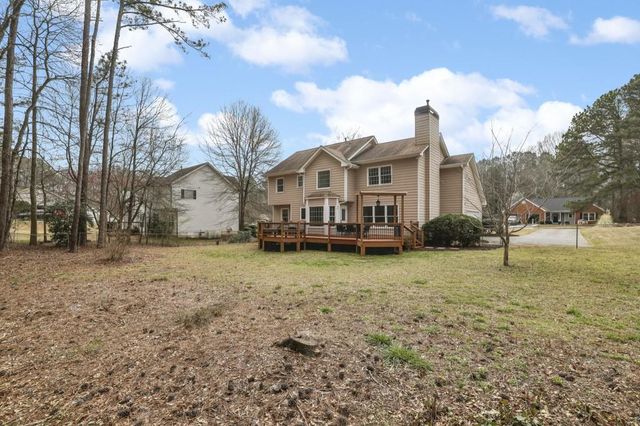 2388 Radbury Lane, Snellville, GA 30078
