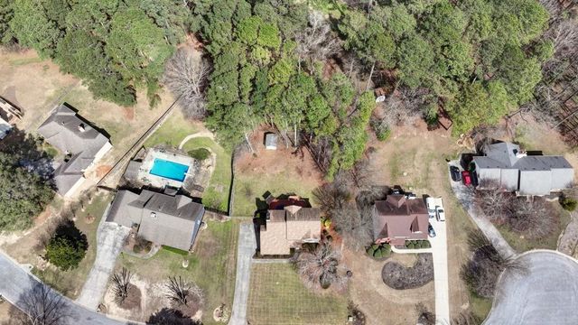 2388 Radbury Lane, Snellville, GA 30078