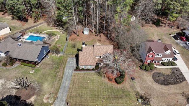 2388 Radbury Lane, Snellville, GA 30078