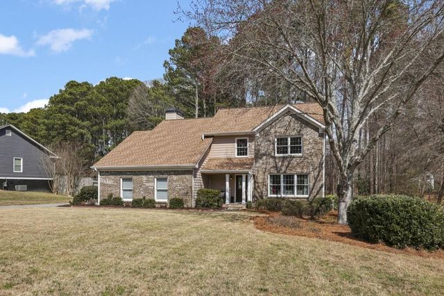 2388 Radbury Lane, Snellville, GA 30078