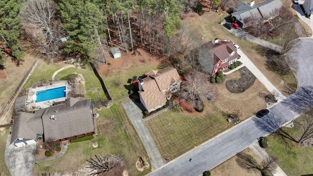 2388 Radbury Lane, Snellville, GA 30078