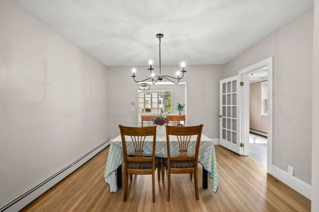 60 Sassamon Ave, Milton, MA 02186