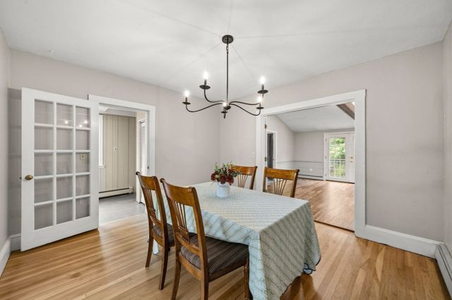 60 Sassamon Ave, Milton, MA 02186