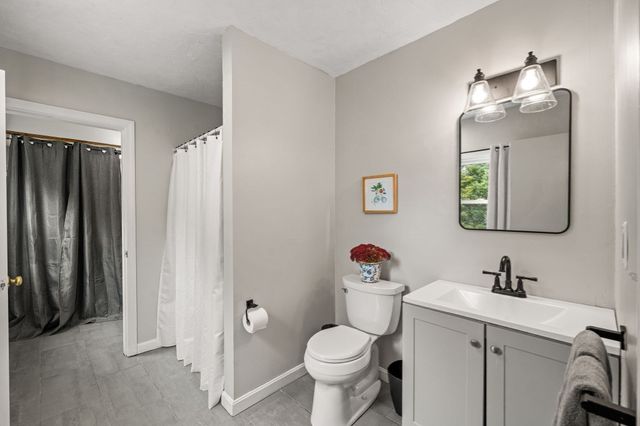 60 Sassamon Ave, Milton, MA 02186