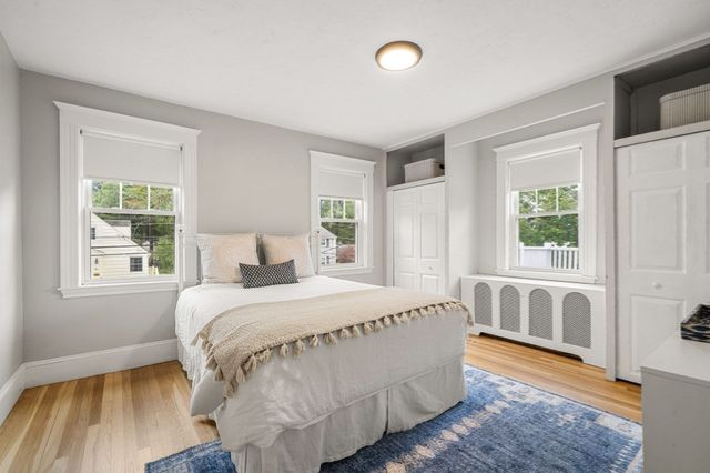 60 Sassamon Ave, Milton, MA 02186