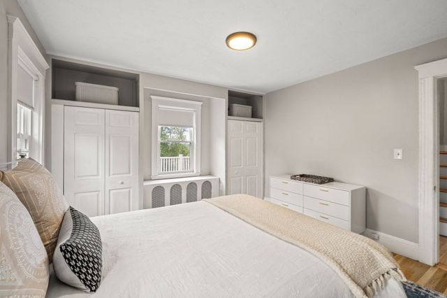 60 Sassamon Ave, Milton, MA 02186
