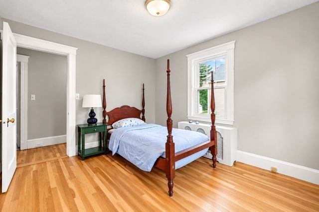 60 Sassamon Ave, Milton, MA 02186