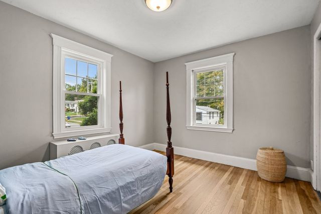 60 Sassamon Ave, Milton, MA 02186
