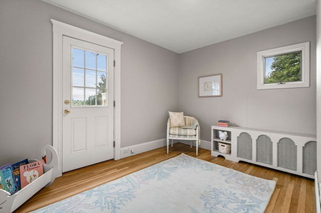 60 Sassamon Ave, Milton, MA 02186