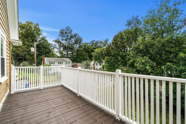 60 Sassamon Ave, Milton, MA 02186