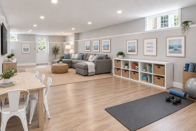 60 Sassamon Ave, Milton, MA 02186