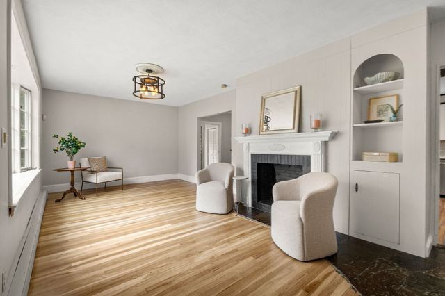 60 Sassamon Ave, Milton, MA 02186