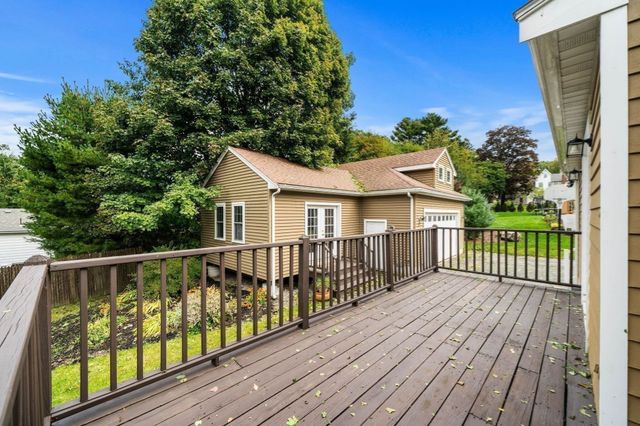 60 Sassamon Ave, Milton, MA 02186