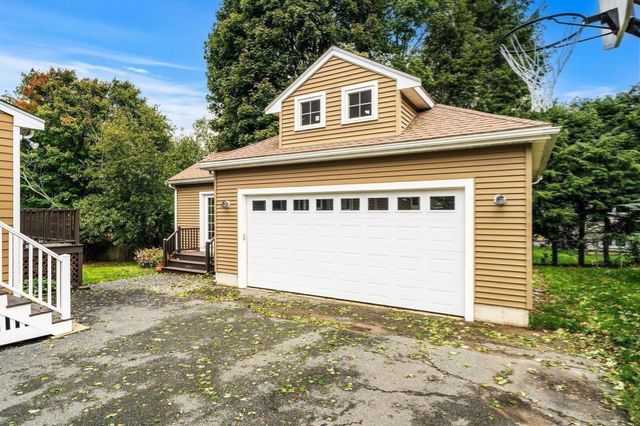 60 Sassamon Ave, Milton, MA 02186