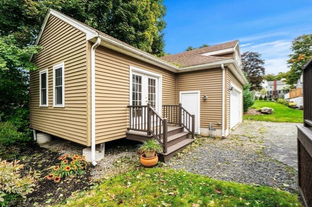 60 Sassamon Ave, Milton, MA 02186