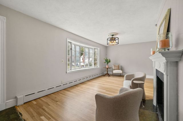 60 Sassamon Ave, Milton, MA 02186