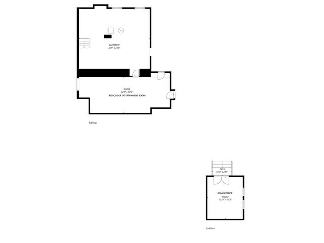 60 Sassamon Ave, Milton, MA 02186