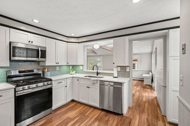 60 Sassamon Ave, Milton, MA 02186